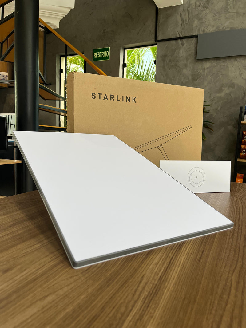 Starlink