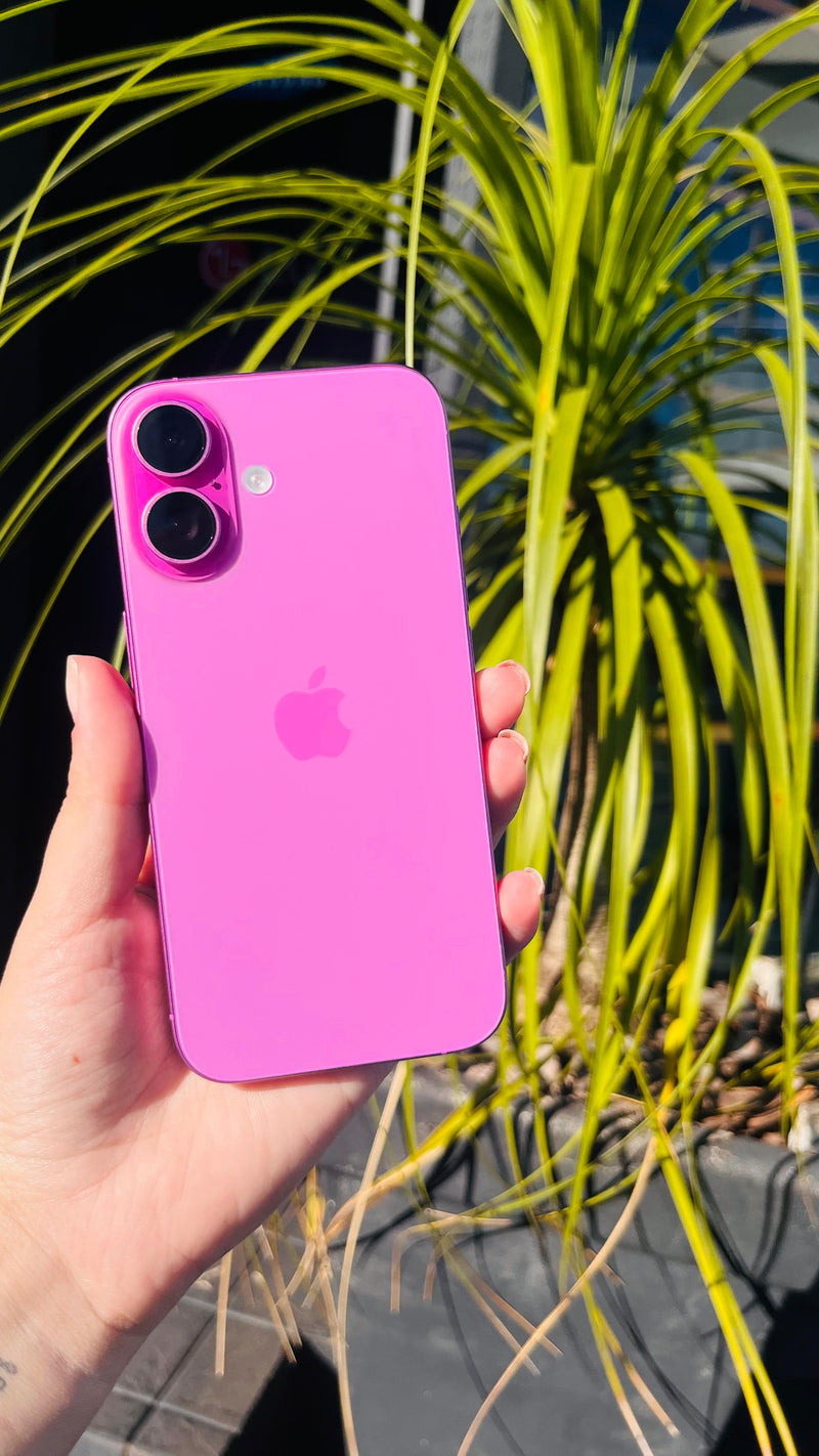 iPhone 16 128gb