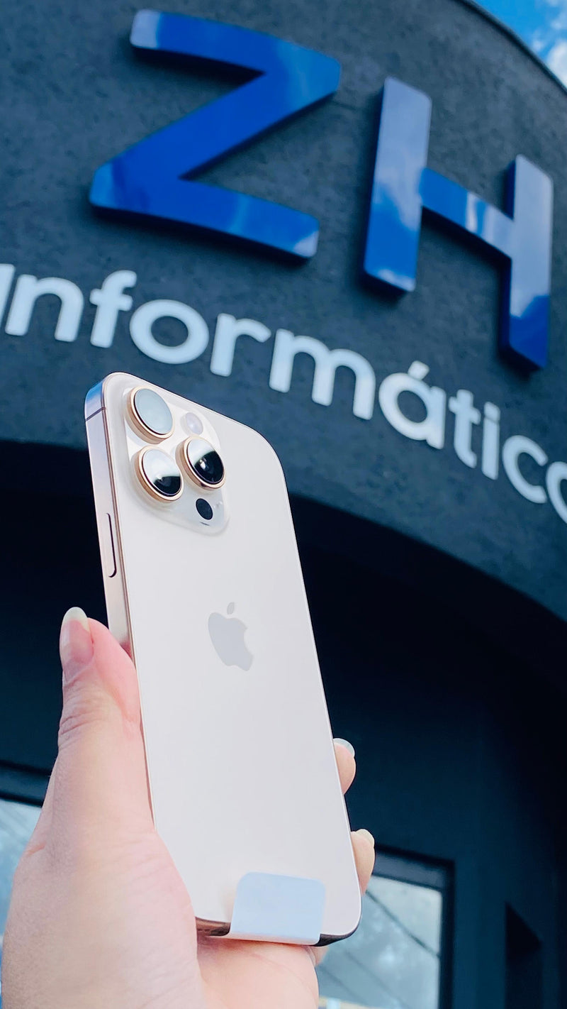 iPhone 16 Pro (256GB)