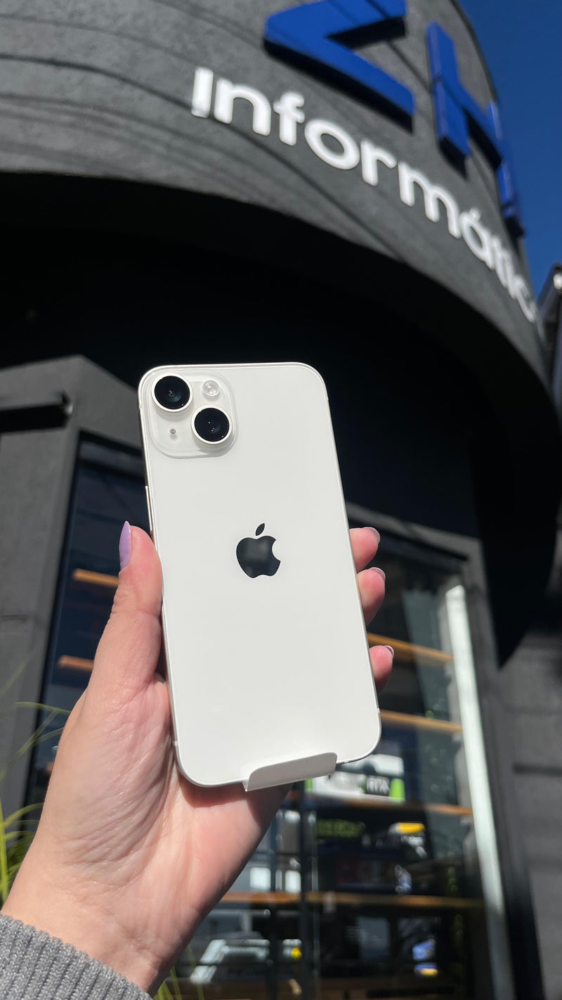 Iphone 14 (128)