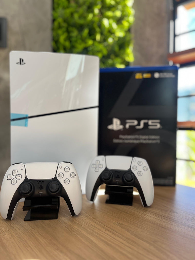 PlayStation 5 Digital Edition (Slim)