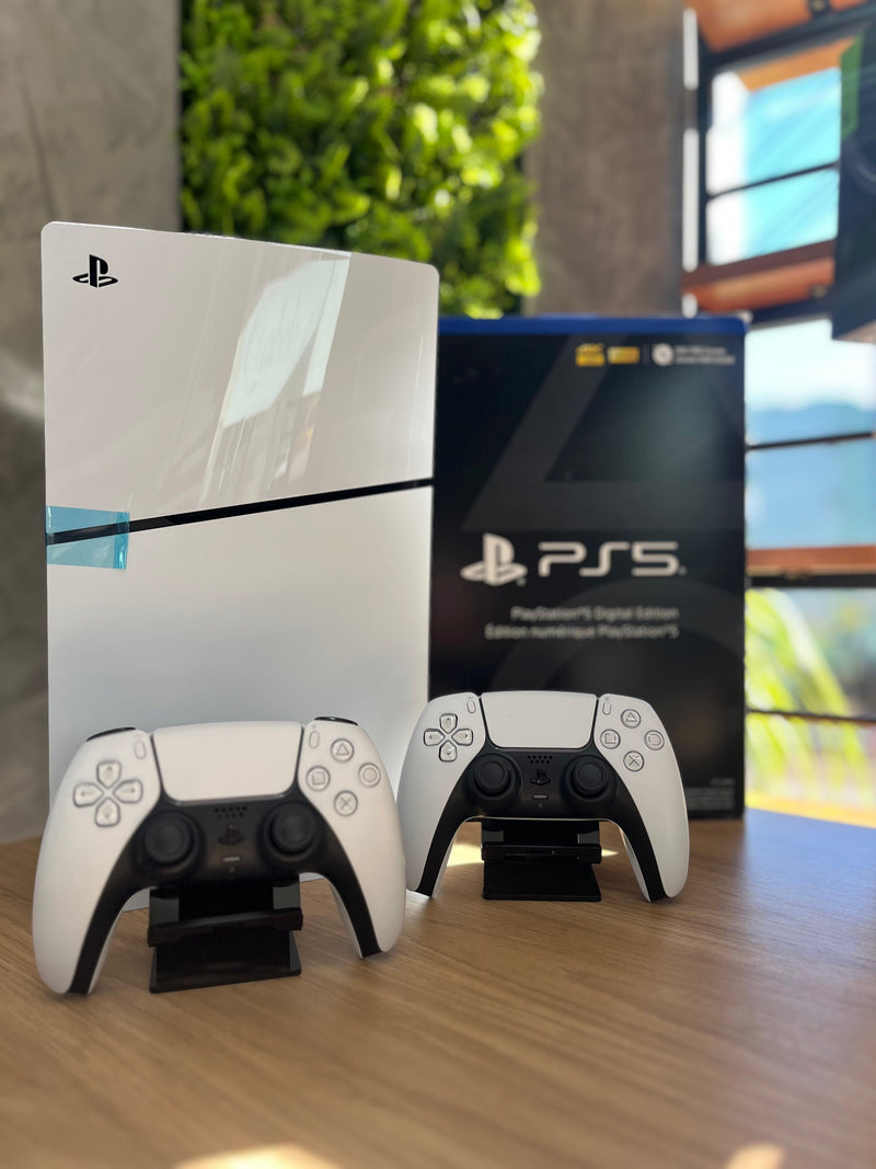 PlayStation 5 Digital Edition (Slim)