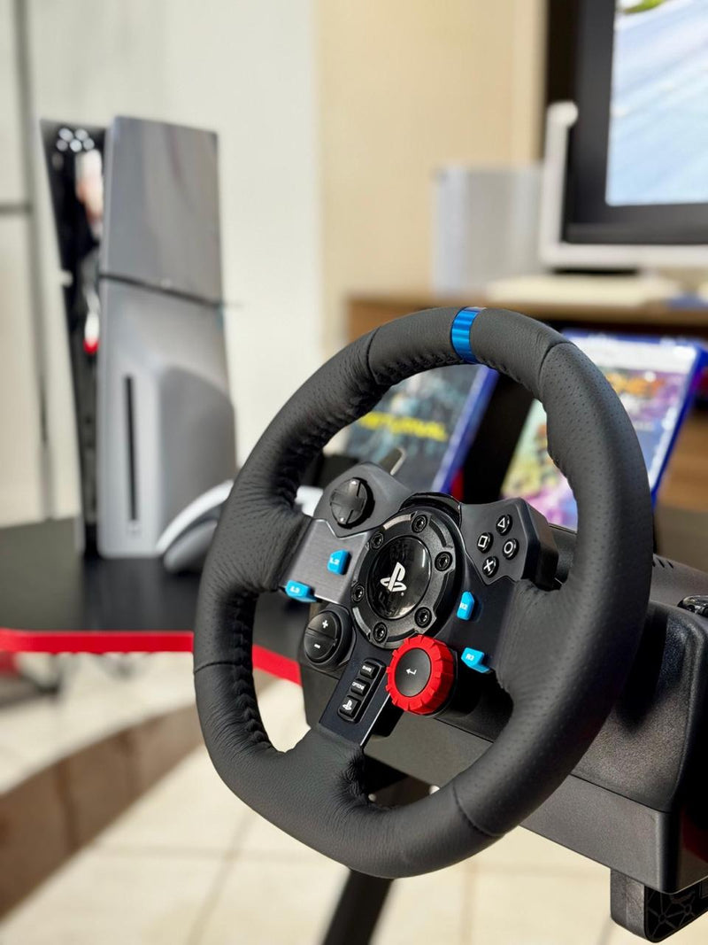 Logitech G29 Driving Force