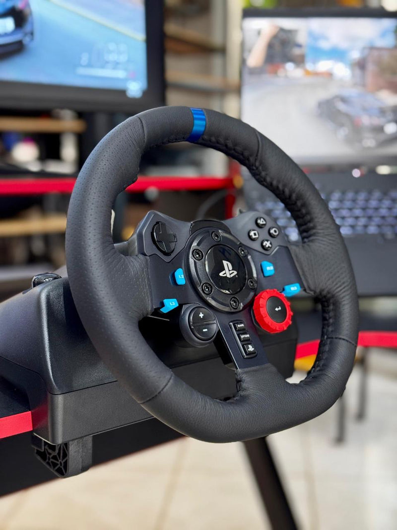 Logitech G29 Driving Force