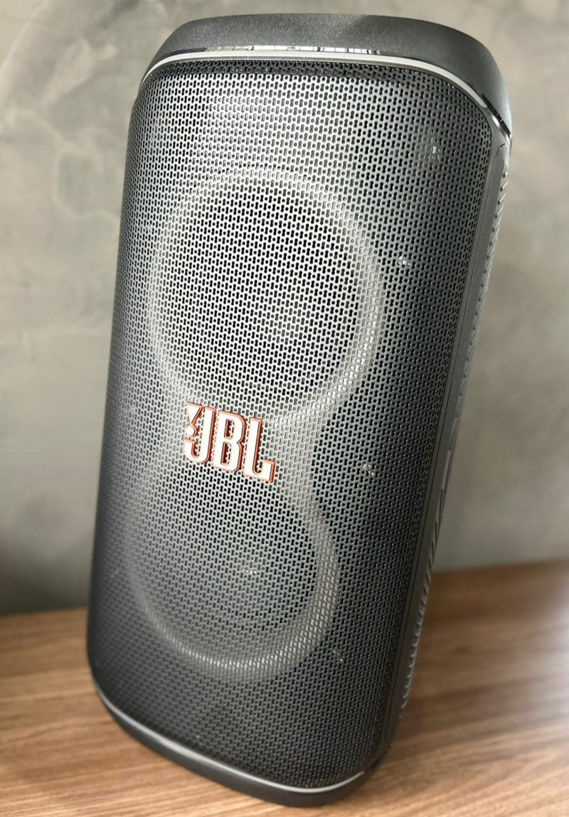 JBL Partybox Club 120