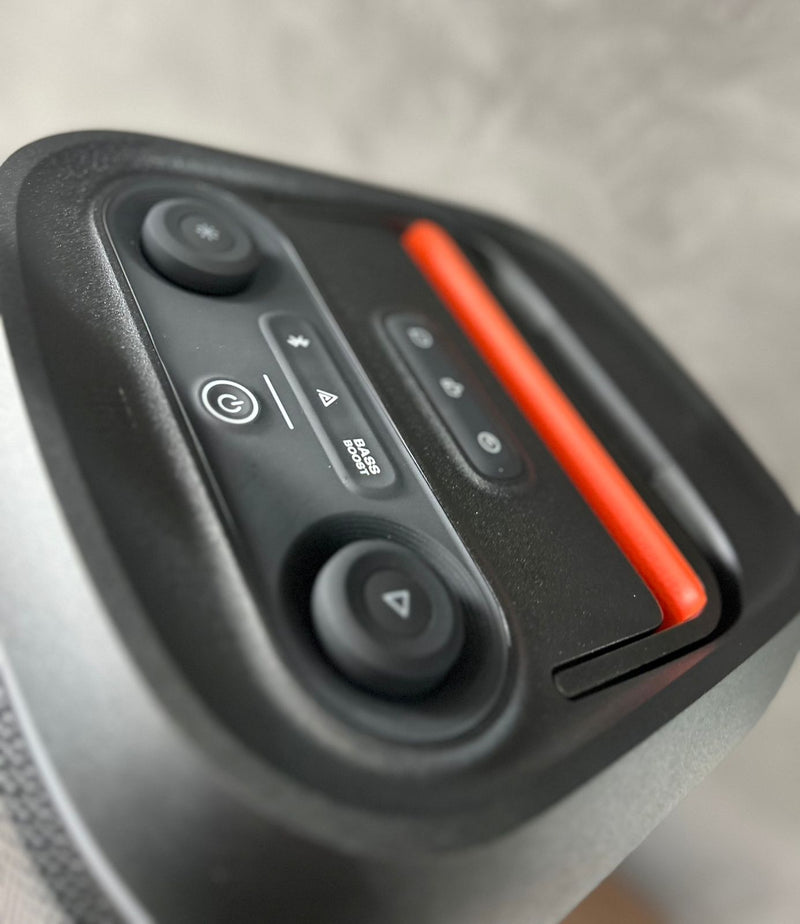 JBL Partybox Club 120