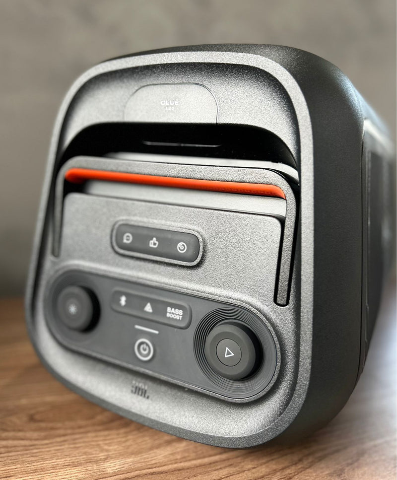 JBL Partybox Club 120