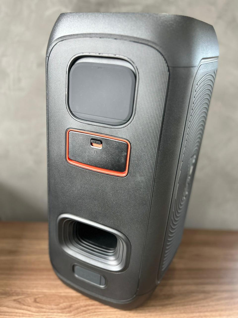 JBL Partybox Club 120