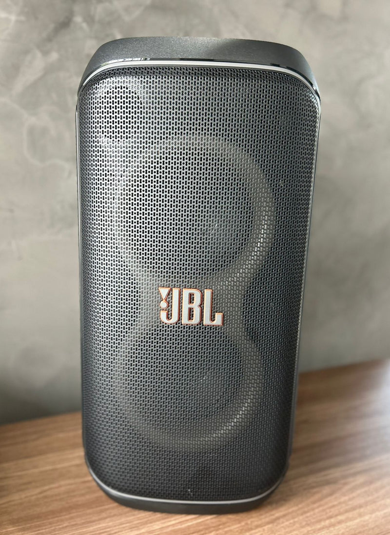 JBL Partybox Club 120