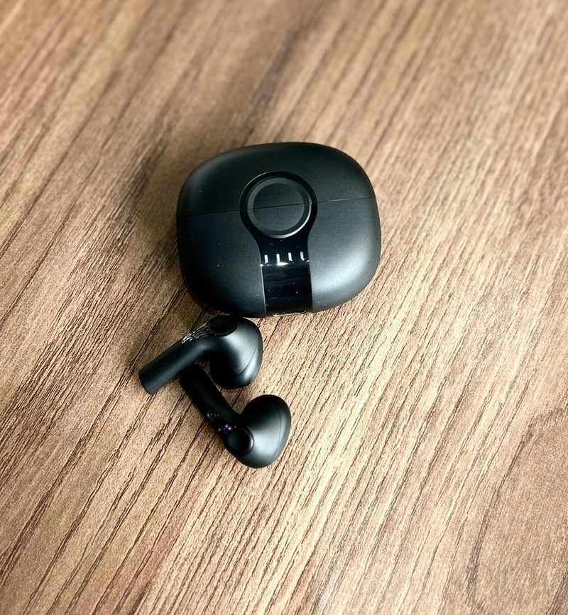 Fone estéreo sem fio BT IT-Blue