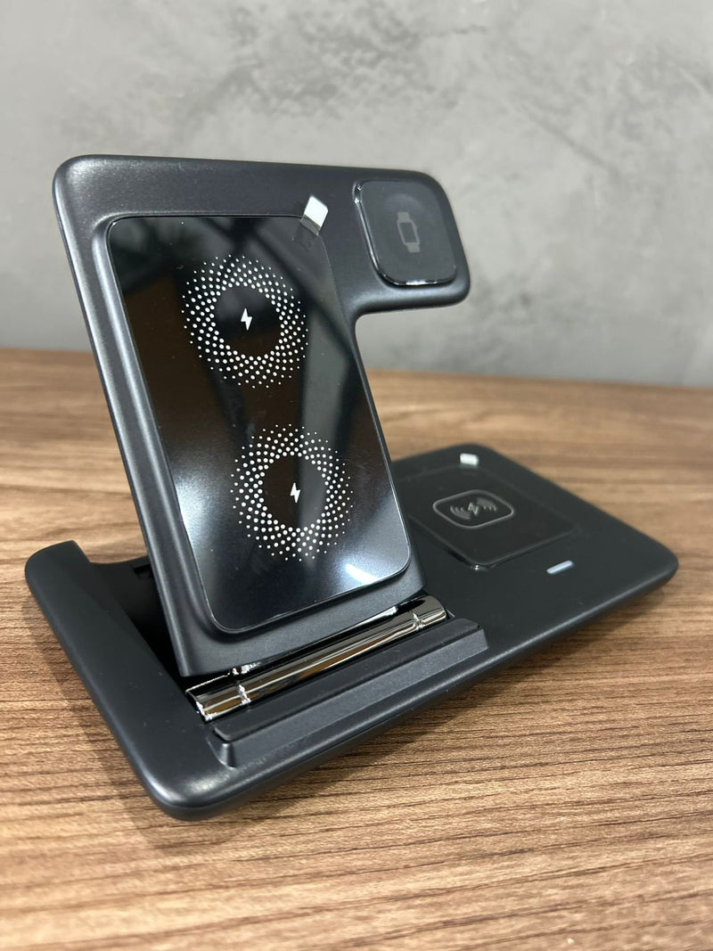 3IN1 Wireless Charger Z11
