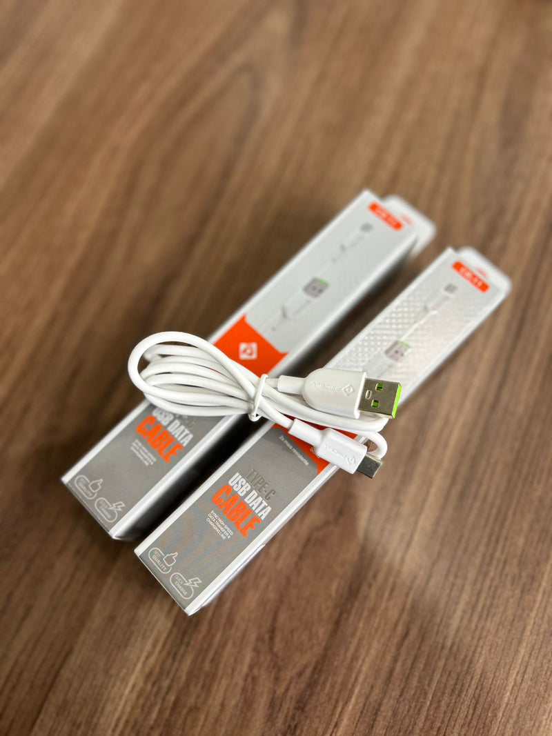 Cabo Pmcell CB11 USB X Tipo-C