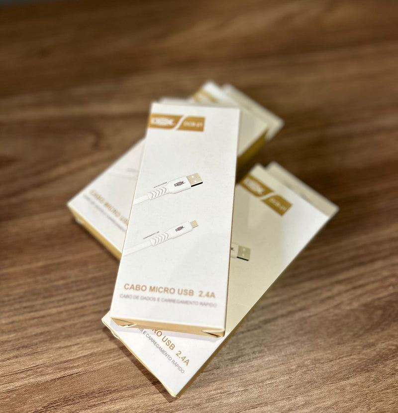 Cabo DEX DCB-21 USB X Micro USB