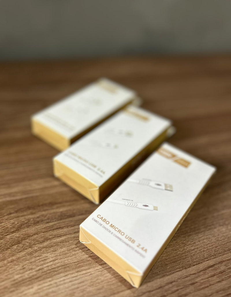 Cabo DEX DCB-21 USB X Micro USB