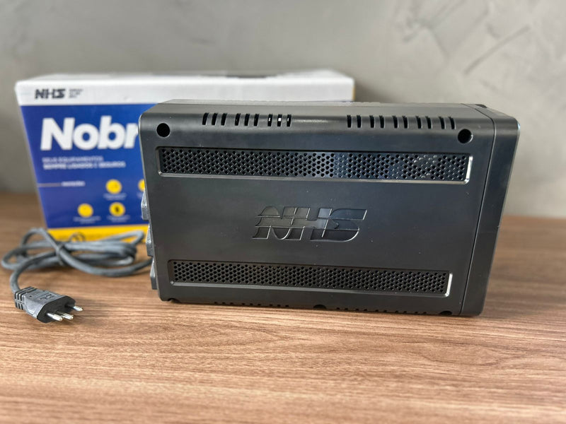 Nobreak NHS Mini 4