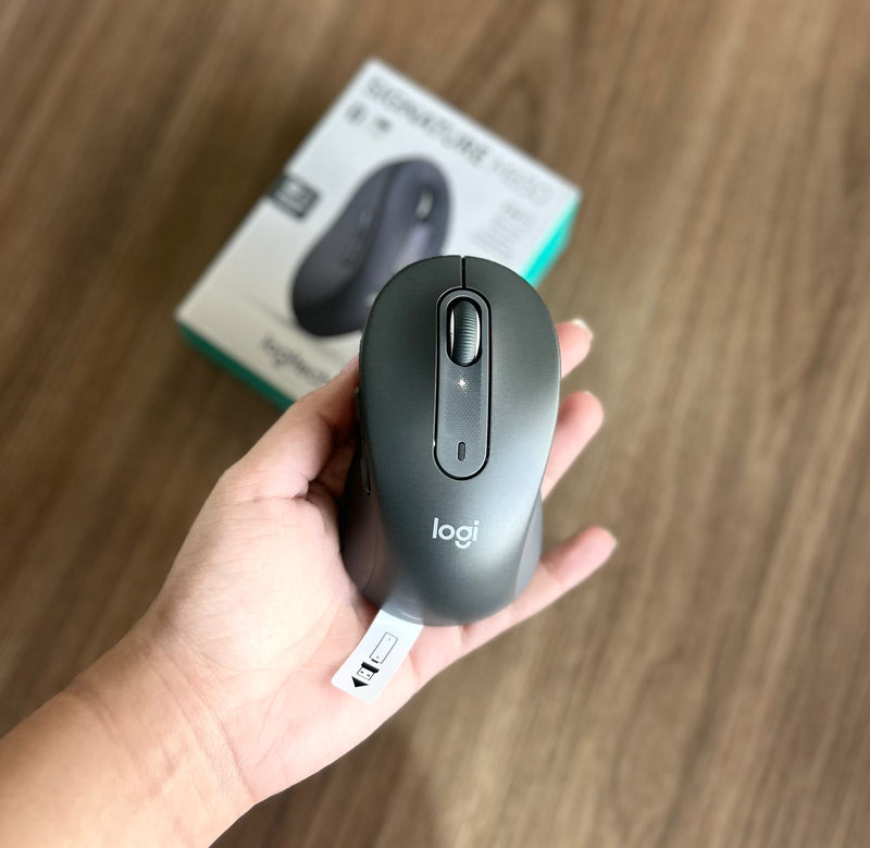 Mouse Logitech Signature M650