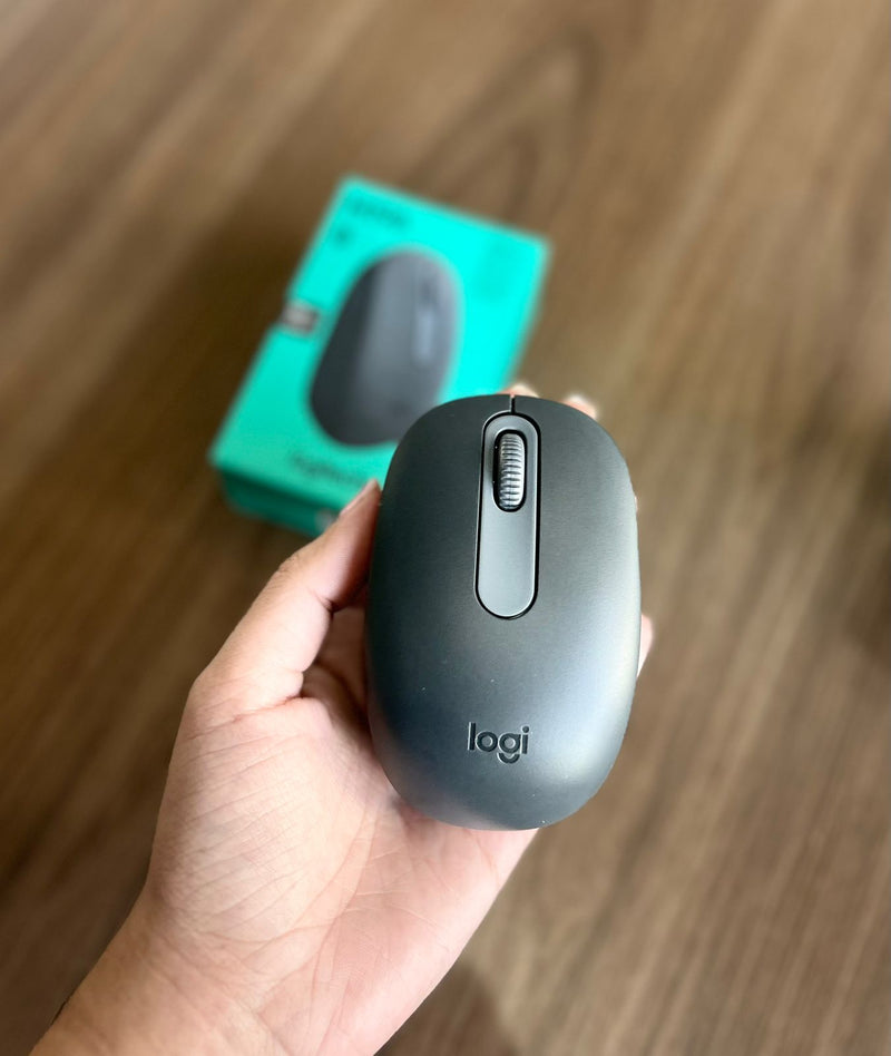 Mouse Logitech M196