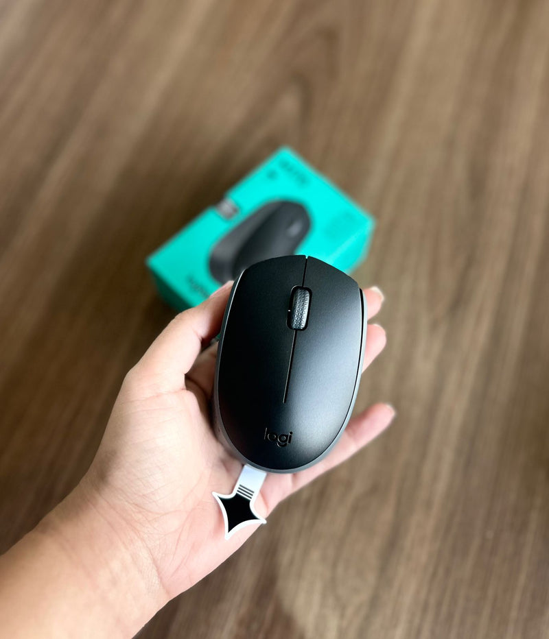 Mouse logitech M170