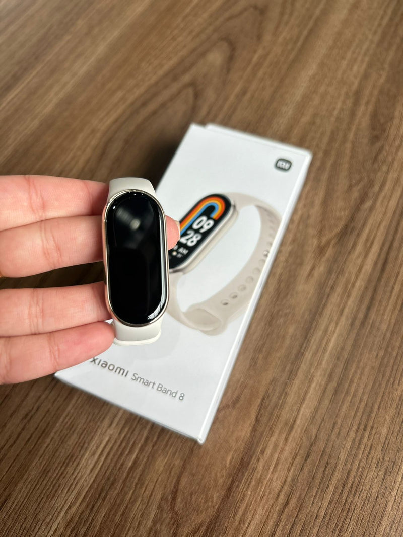 Smartwatch Xiaomi Smart Band 8