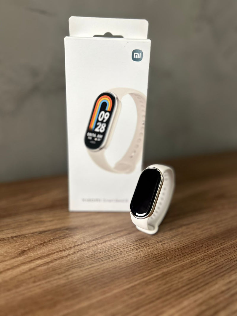Smartwatch Xiaomi Smart Band 8