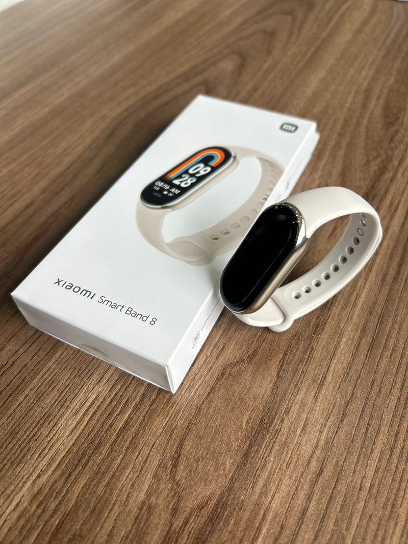 Smartwatch Xiaomi Smart Band 8