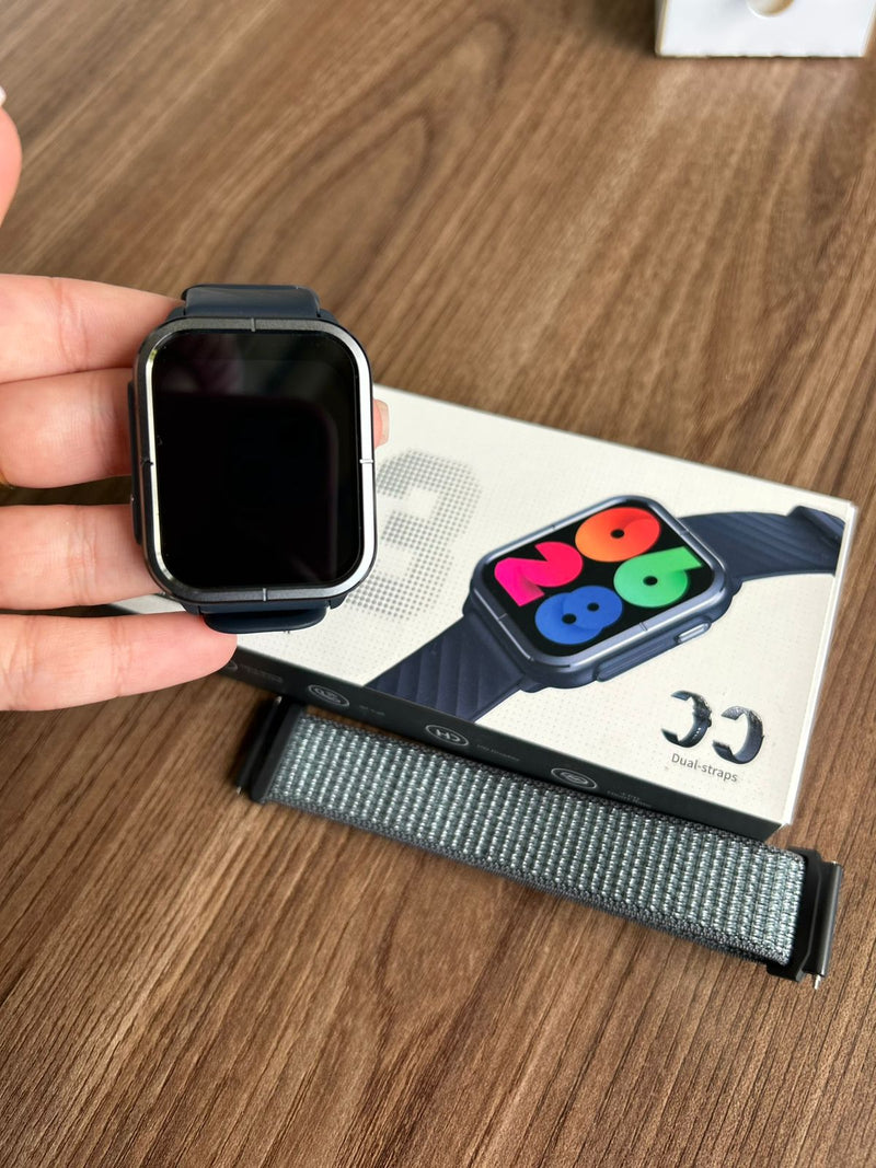Smartwatch Mibro C3