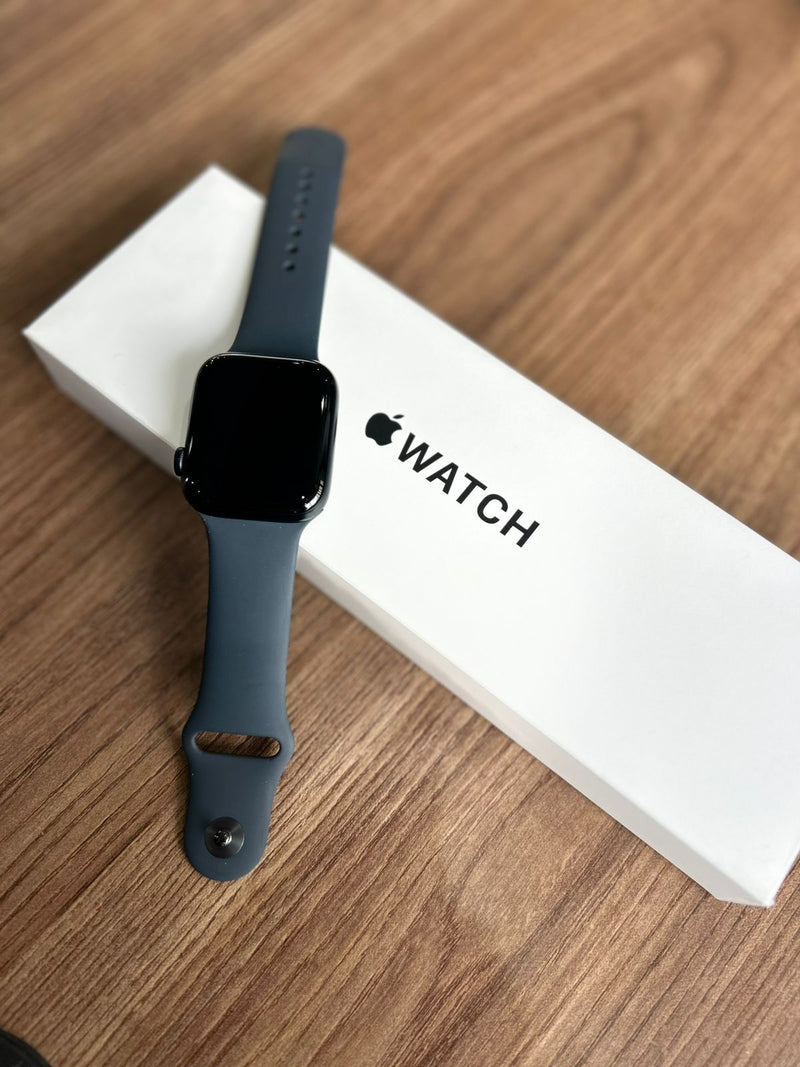 Apple Watch SE G2 44mm preto