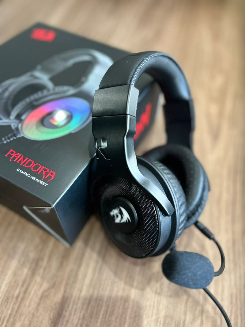 Redragon Pandora
