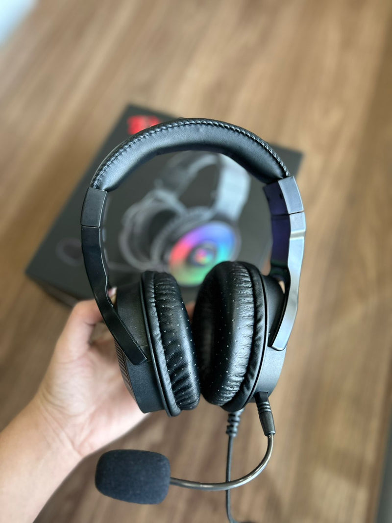 Redragon Pandora
