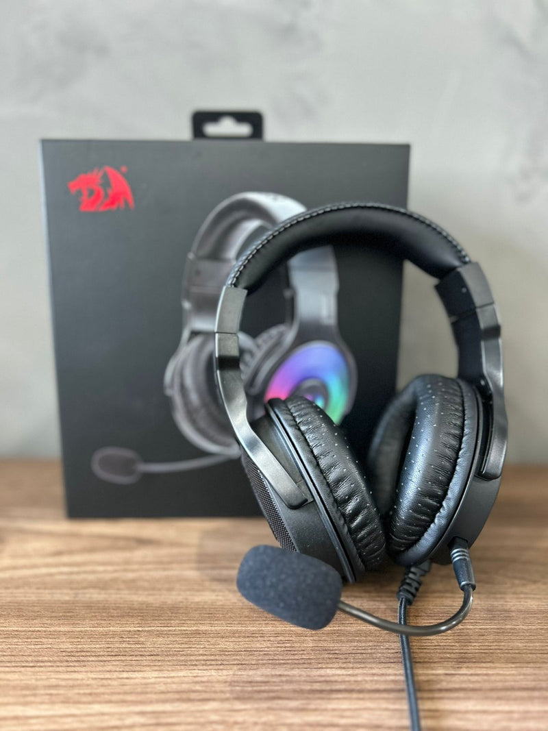 Redragon Pandora