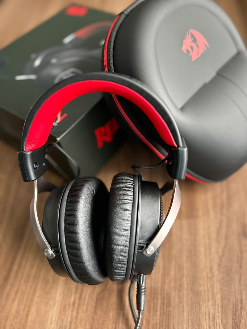 Redragon Icon gaming headset