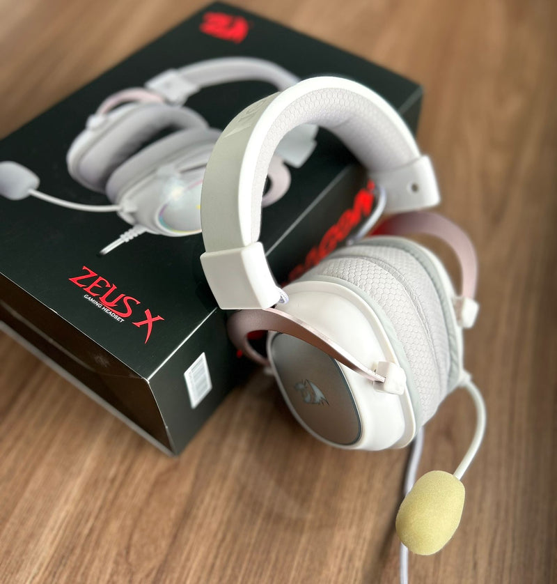 Redragon Zeus X