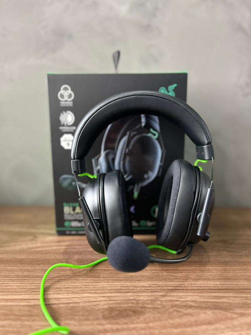 Razer BlackShark V2 X