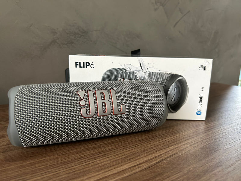 JBL Flip 6