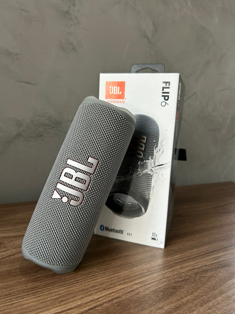 JBL Flip 6