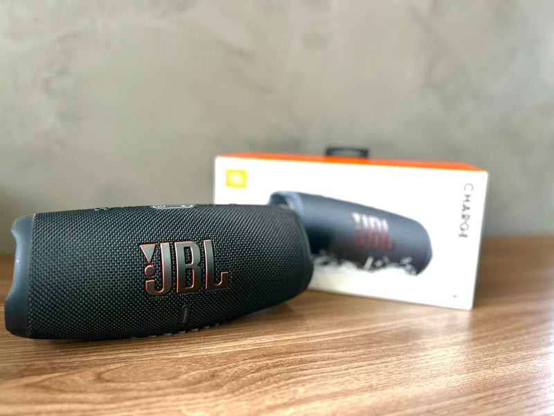 JBL Charge 5