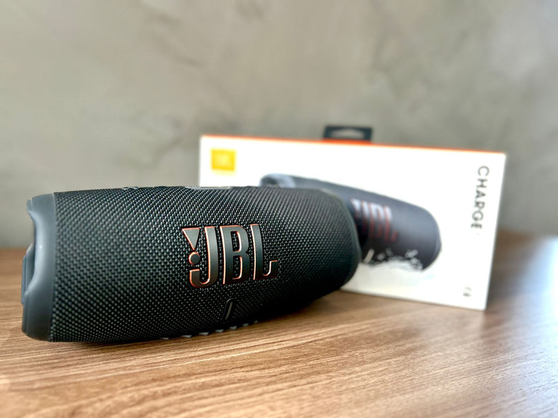 JBL Charge 5