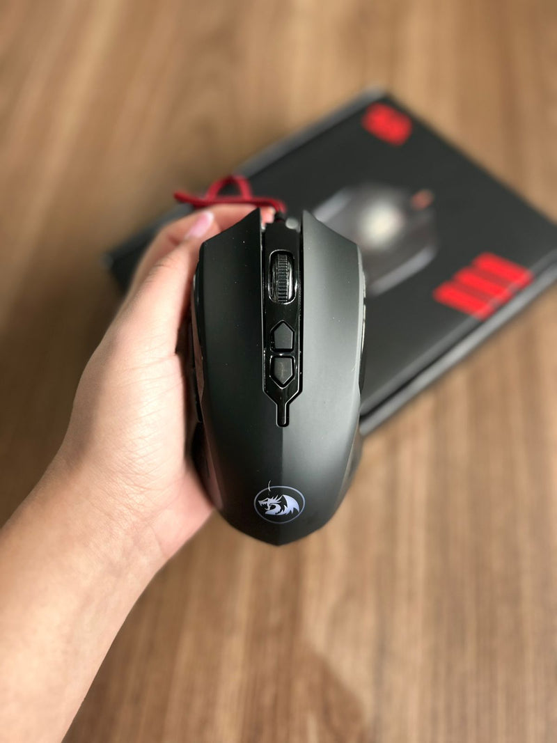 Mouse Gamer Redragon Inquisitor2