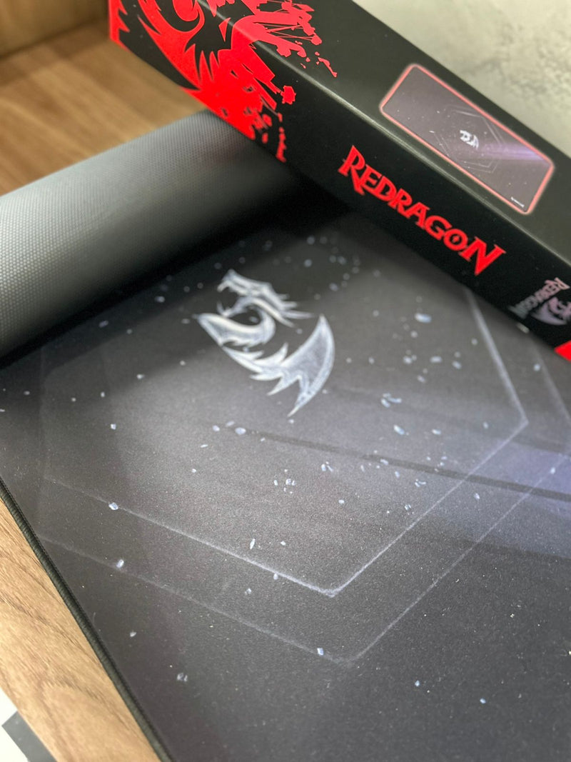 Mouse Pad Gamer Radragon Xeon