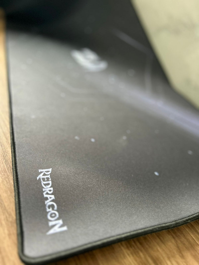 Mouse Pad Gamer Radragon Xeon