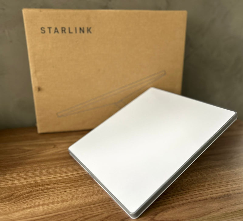 Starlink Mini