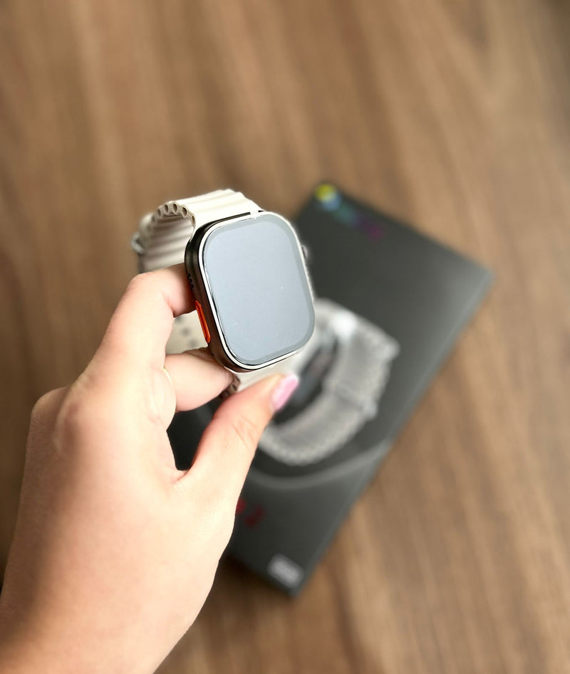 Smartwatch Ultra 2 Blulory