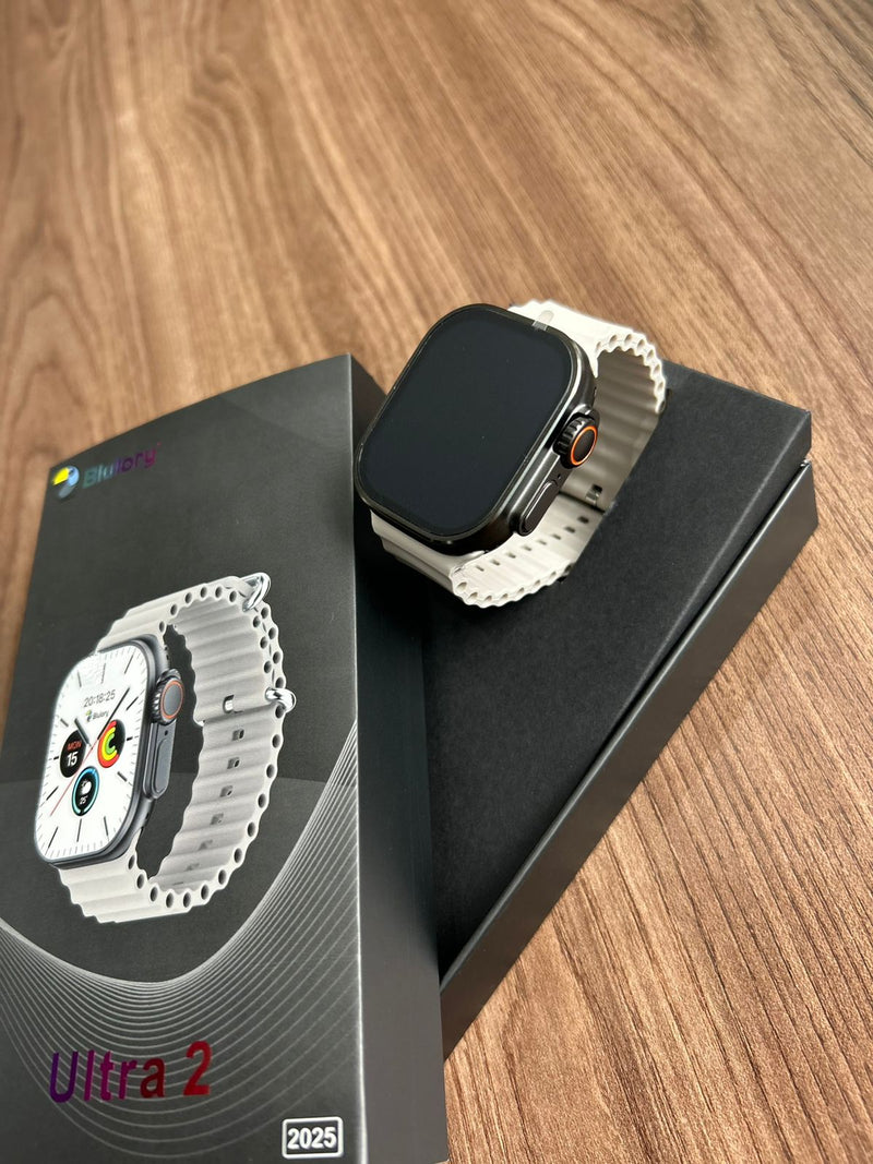 Smartwatch Ultra 2 Blulory