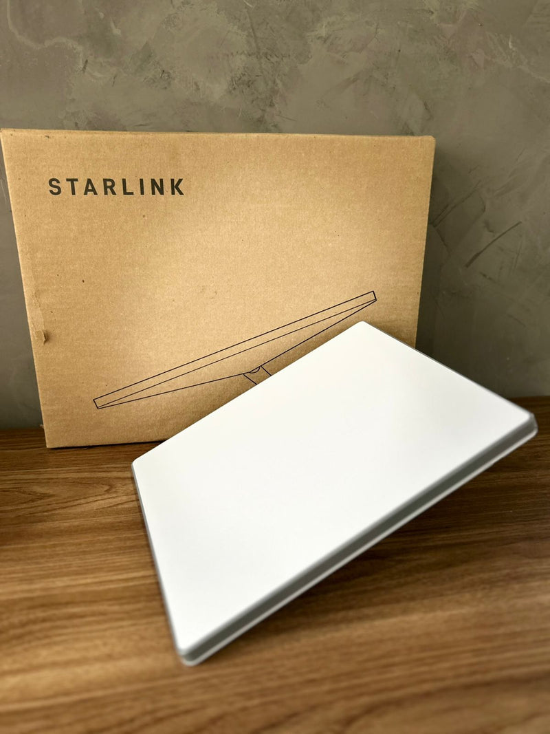 Starlink Mini