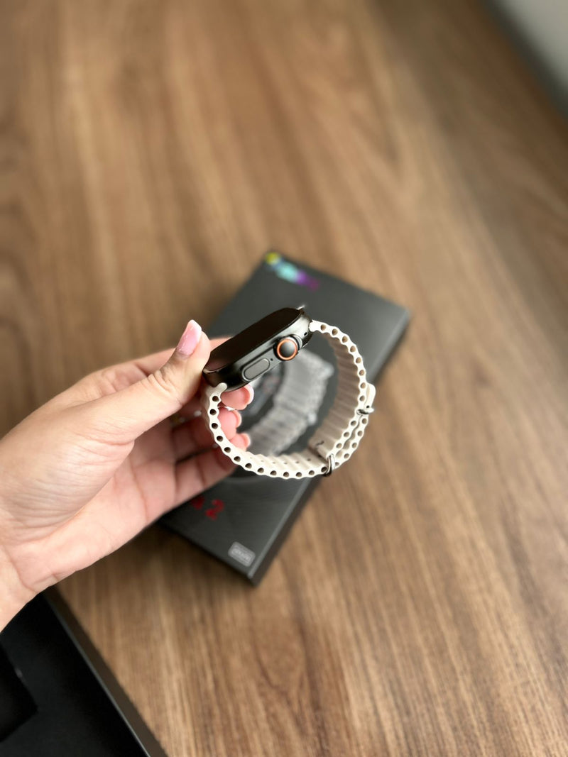 Smartwatch Ultra 2 Blulory