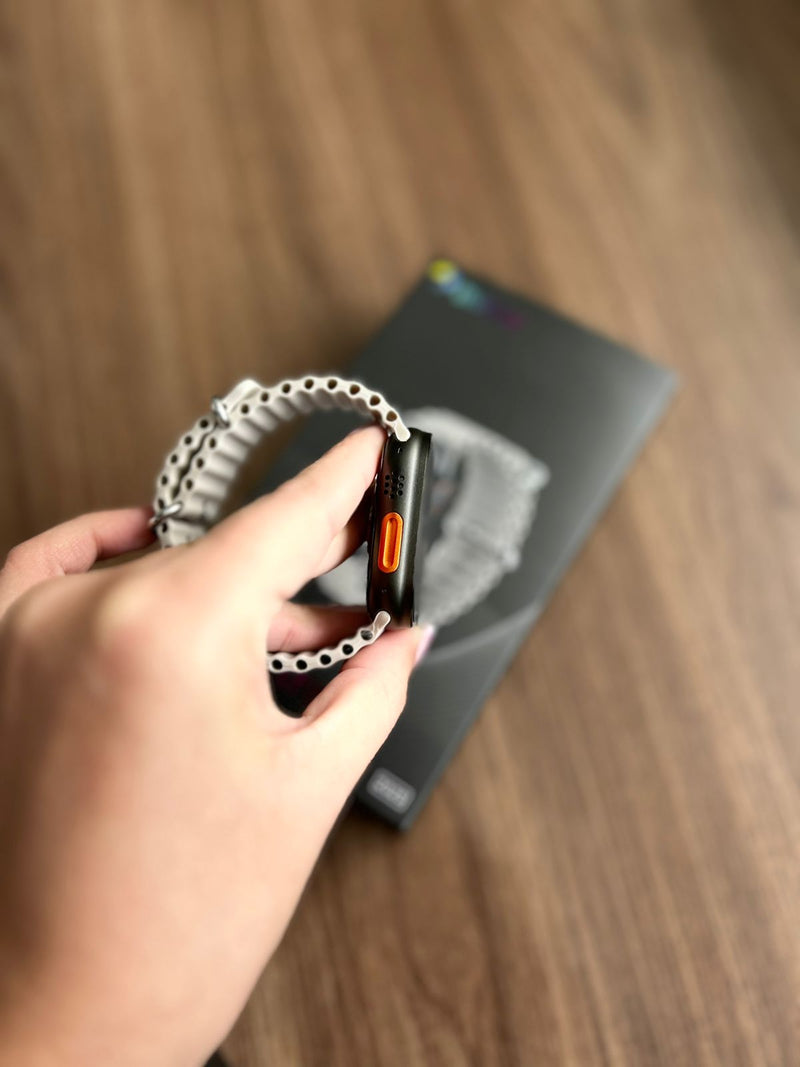 Smartwatch Ultra 2 Blulory