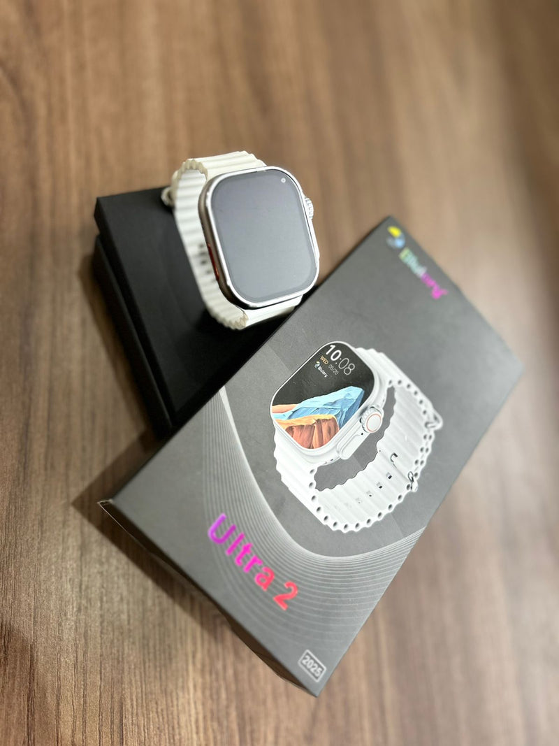 Smartwatch Ultra 2 Blulory