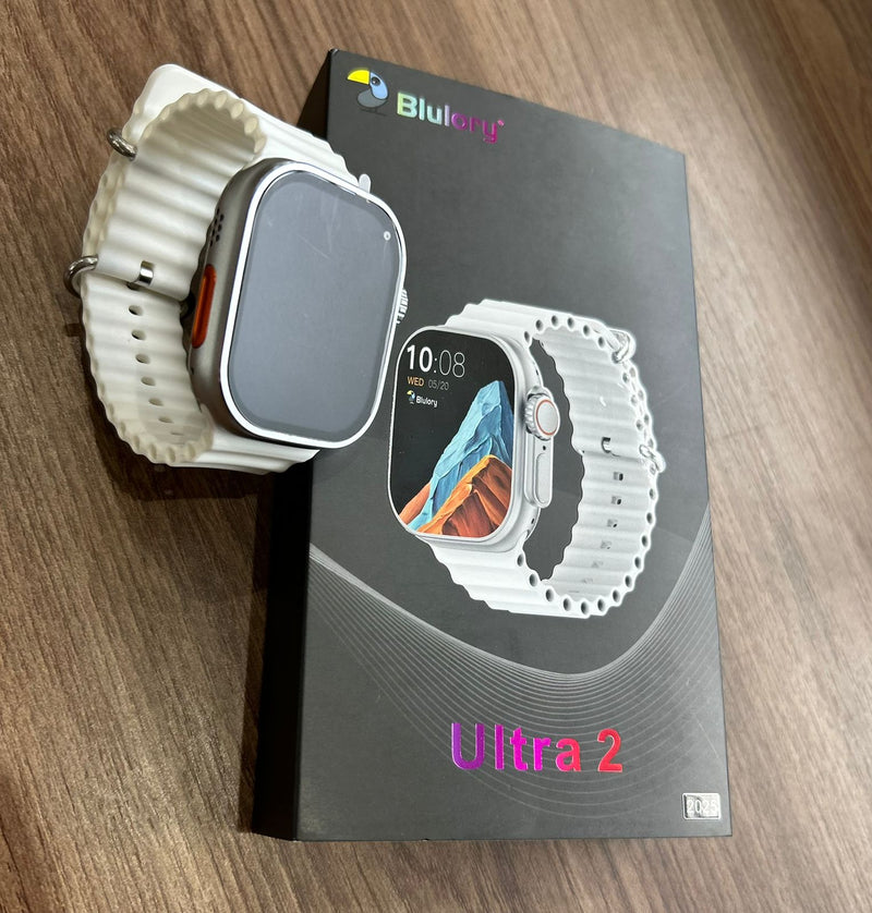 Smartwatch Ultra 2 Blulory