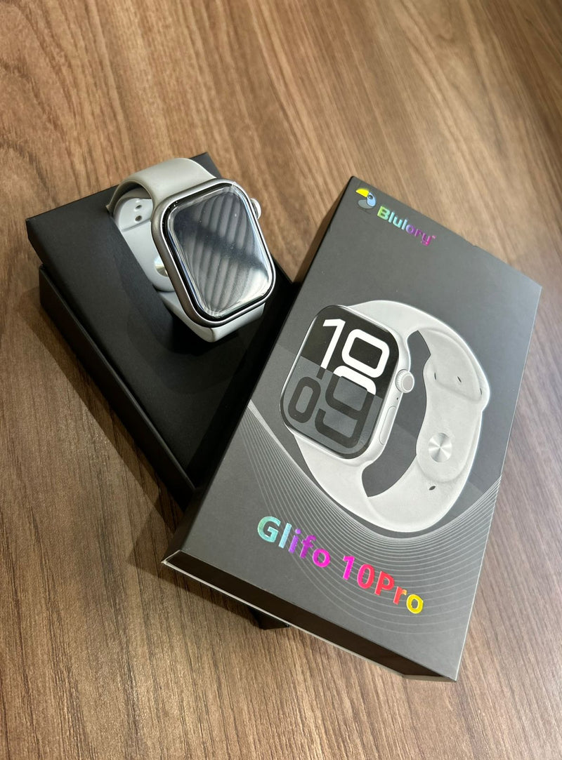 Smatwatch Glifo 10 PRO