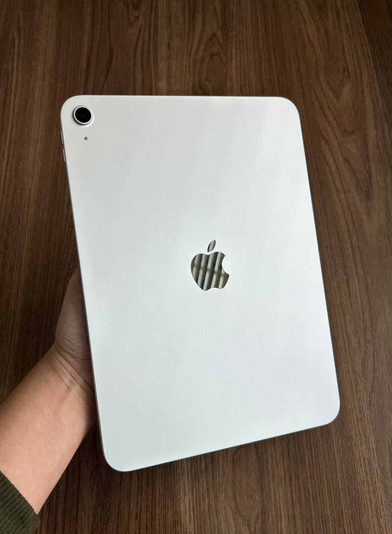Ipad 11ª 128gb
